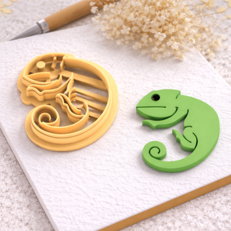 cameleon