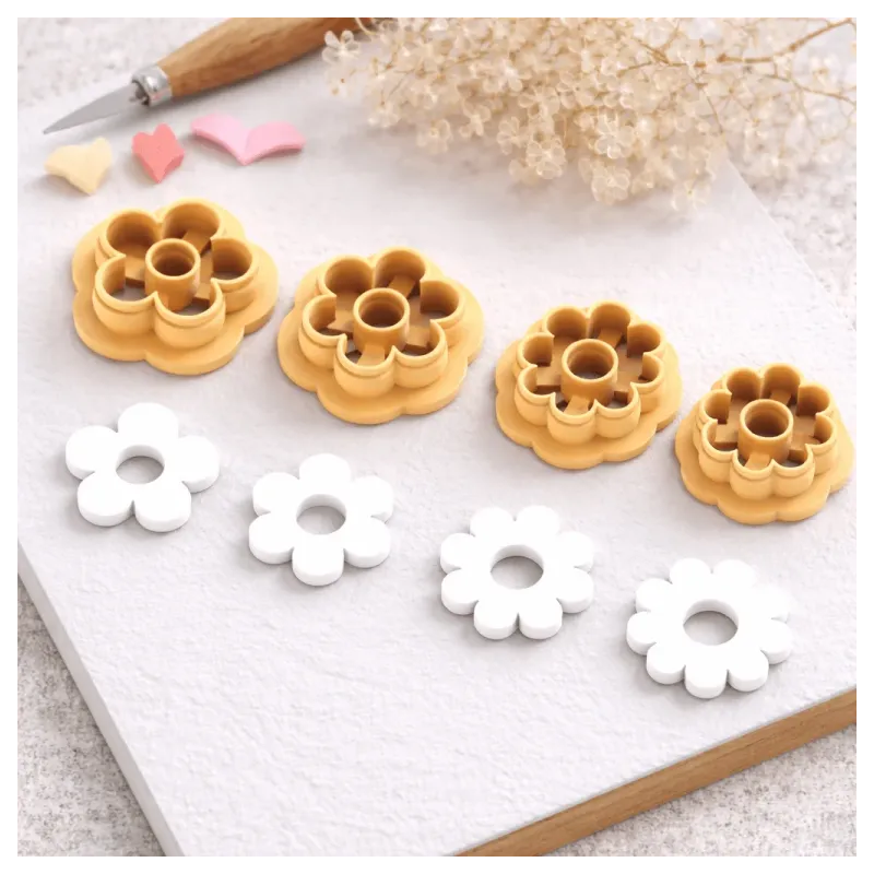 lots de fleur C
