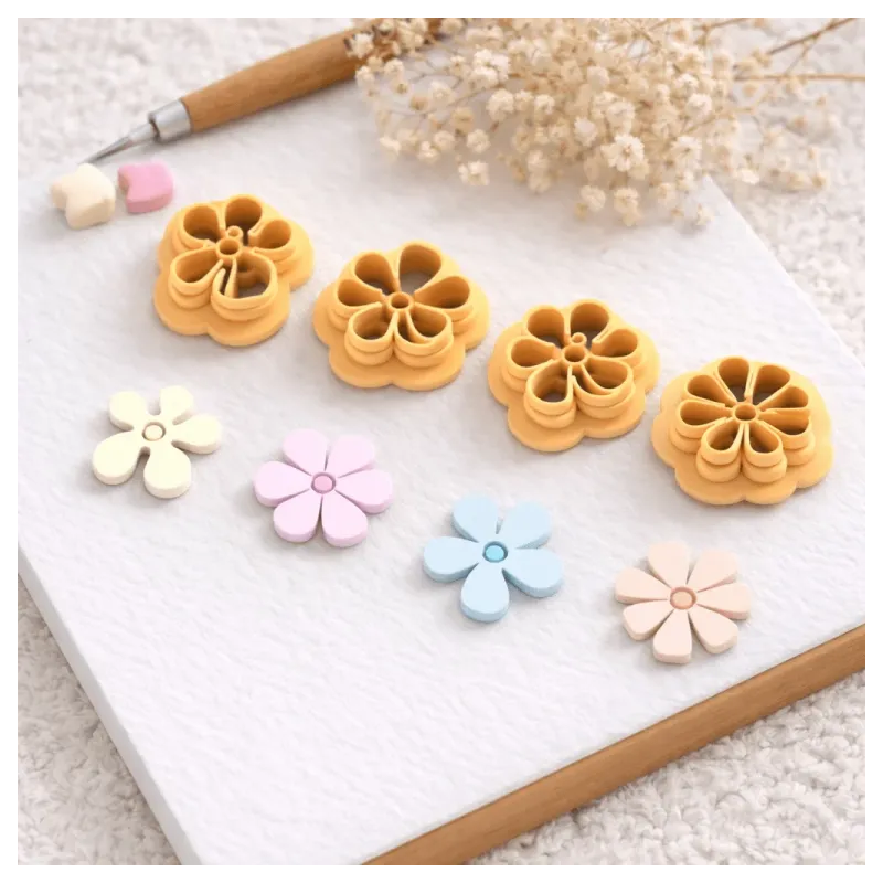 lots de fleur A