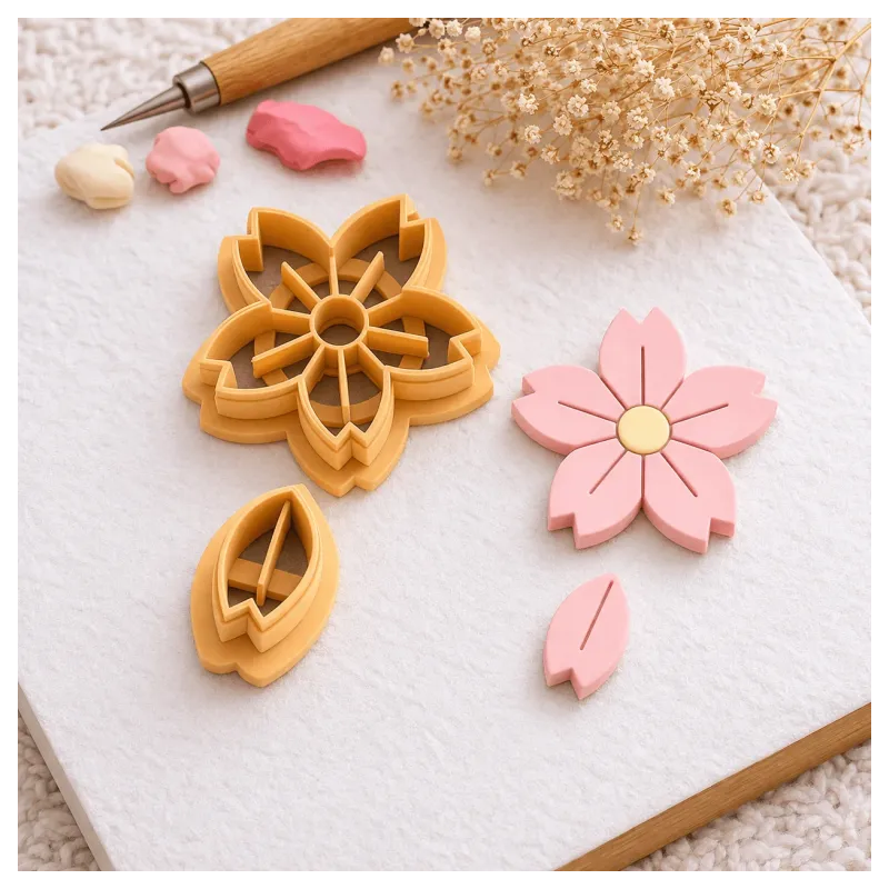 lots de fleur F