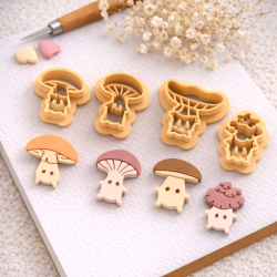 lots champignon