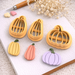lots citrouille