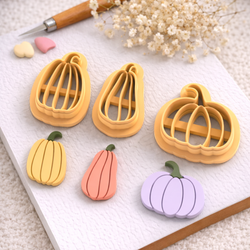 lots citrouille