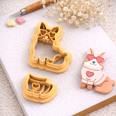 corgi