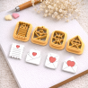 lettre d'amour