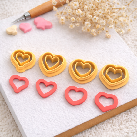 lots coeur A