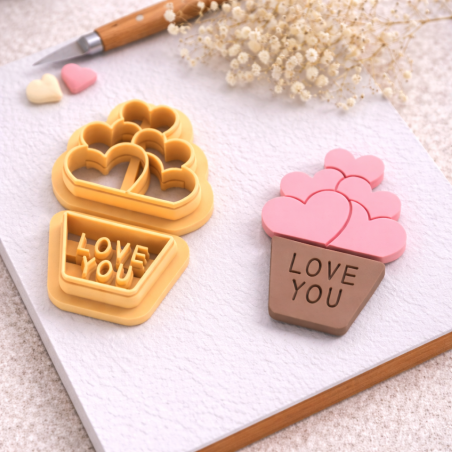 Love you