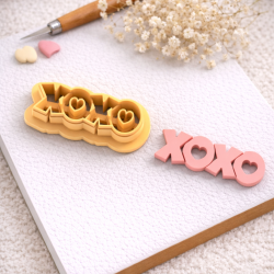xoxo
