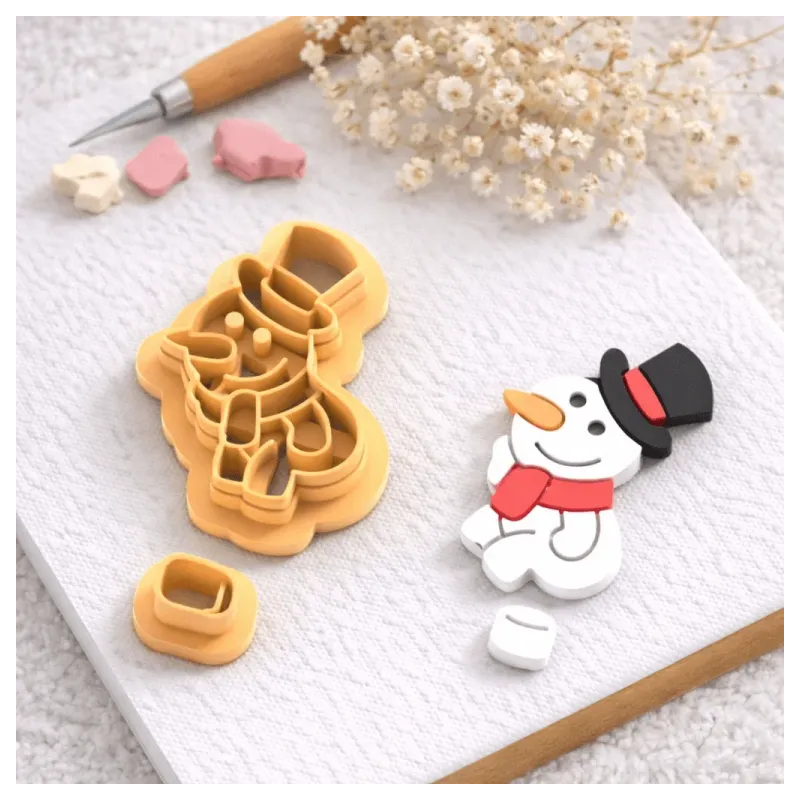 bonhomme de neige