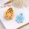 flocon de neige