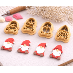lots père noël