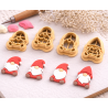 lots père noël