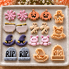 lots halloween B
