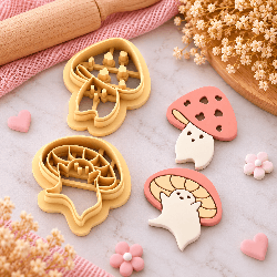 lots champignon
