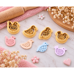 lots oiseau