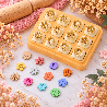 Mini cutter fleur