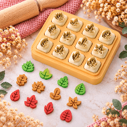 Mini cutter feuille