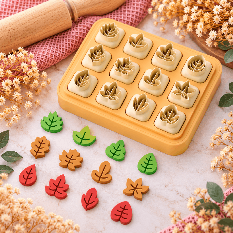 Mini cutter feuille