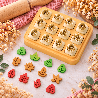 Mini cutter feuille