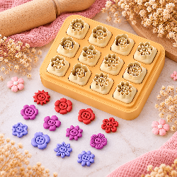 Mini cutter flower