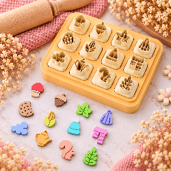 Mini cutter automne