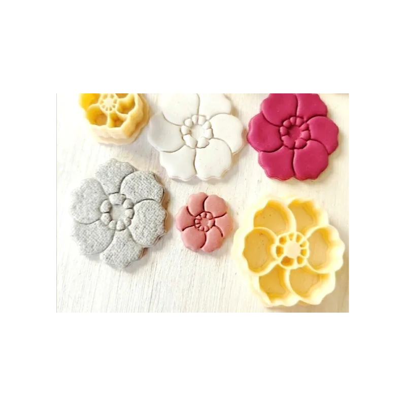 fleur bohème