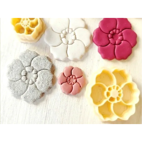 fleur bohème