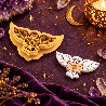Emporte-pièce hiboux | Atelier Pastel