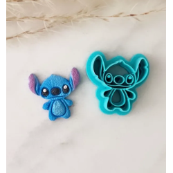 Emporte-pièce stitch | Atelier Pastel