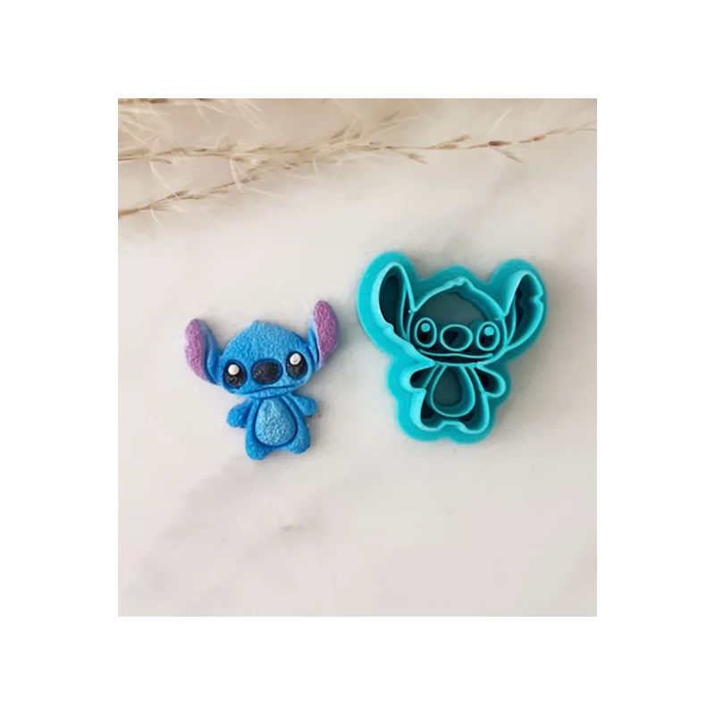 Emporte-pièce stitch | Atelier Pastel