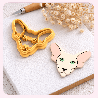 Emporte-pièce oriental | Atelier Pastel