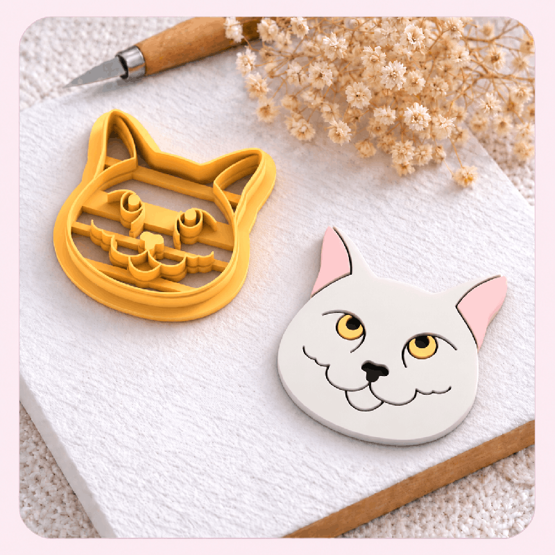 Emporte-pièce Siberian | Atelier Pastel