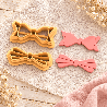 Emporte-pièce lots baretee noeud | Atelier Pastel