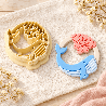 Emporte-pièce baleine | Atelier Pastel