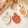 Emporte-pièce Dune Bohème | Atelier Pastel