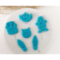 toys story