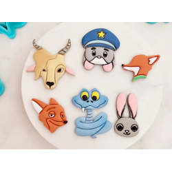 zootopia