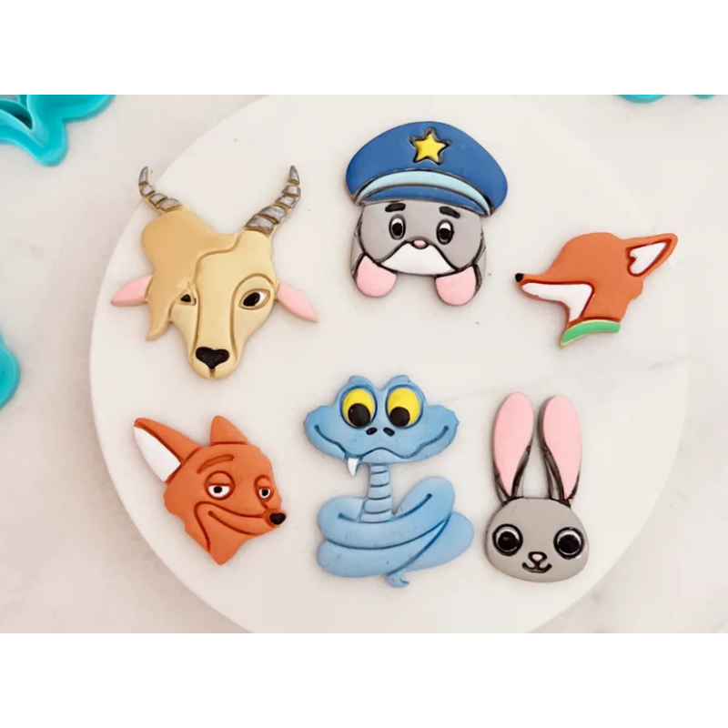 zootopia