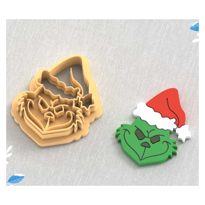 le grinch