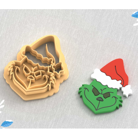 le grinch