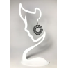 Présentoire boucle