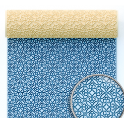 rouleau texture géométrie