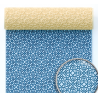 rouleau texture géométrie