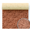 rouleau texture bois