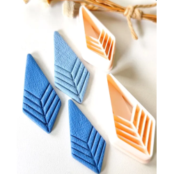 géométrie feuille