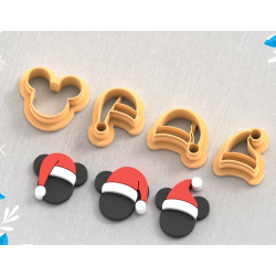 mickey noël