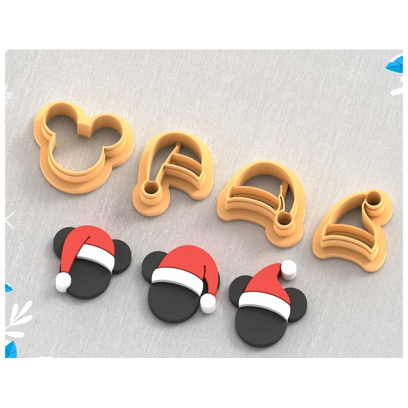 mickey noël