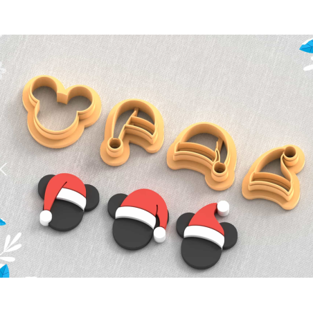 mickey noël