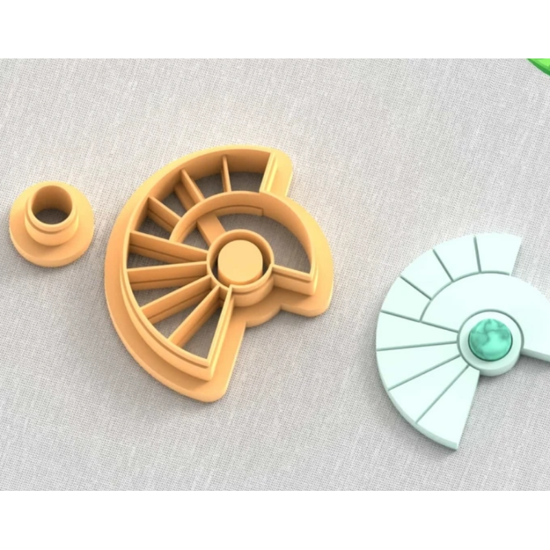 rond géométrie