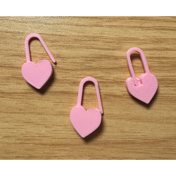 marqueur coeur